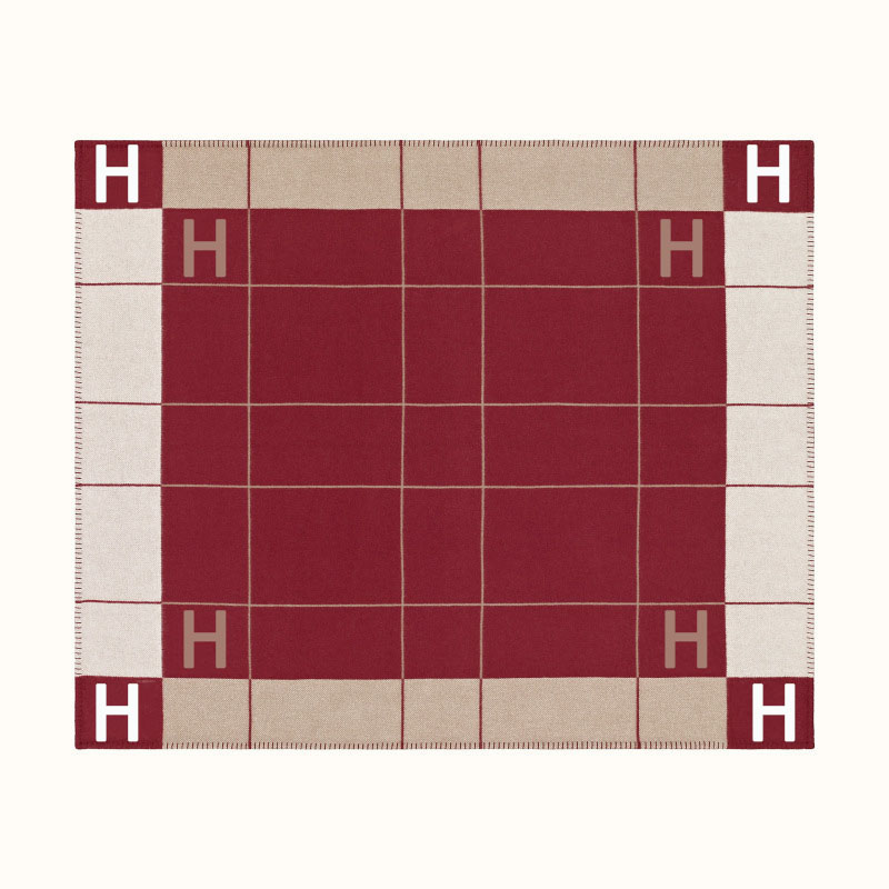 Роскошное Брендовое одеяло Herme S, одеяло из кашемира с буквой H, другие одеяла, одеяло с буквой H