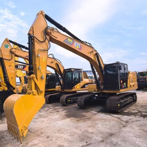 Sử dụng máy xúc con sâu bướm 320gc <span class=keywords><strong>320</strong></span> 320B 320C 320cl 320D 320dl 320e 330C thủy lực bánh xích máy xúc để bán - Product Image 1