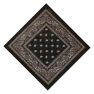 Fashion Comfortable Custom Cotton <b>Bandana</b> Scarf 100% Cotton in Bulk <b>Bandana</b> - Product Image 4