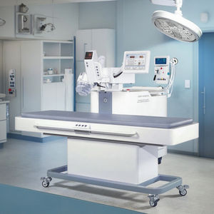 Böbrek taş tedavisi için yeniden kullanılabilir erkek kedi ekstrakorporeal şok dalgası litotripsi - Product Image 4