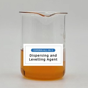 Esperin <span class=keywords><strong>All</strong></span>-<span class=keywords><strong>in</strong></span>-3 tiết kiệm năng lượng tất cả trong một đại lý san lấp mặt bằng cho dệt loại bỏ chất béo và phân tán hóa chất - Product Image 1