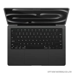 Laptop OLED de Aluminio de 16 Pulgadas, Nueva, Original, 2024, Teclado Inalámbrico en Inglés, 120Hz, <span class=keywords><strong>512GB</strong></span>/1TB SSD, QHD, para Negocios - Product Image 2