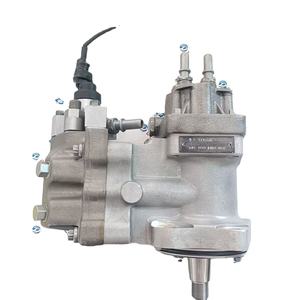 Nouvelle pompe à carburant Dens0 4921431/4954200/2897500/3975375/5492117/3973228/5311171/4902732/4984385/C5594766/CCR1600 pour Alexander 126H - Product Image 1