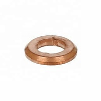 059130519 + 059130119 + 03P130519 Kit de joint d'anneau d'injecteur de carburant 059130519 pour moteur A3 A4 A6 Q7