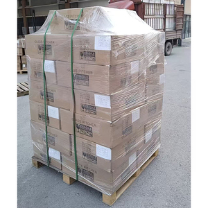โถแก้วสำรองสำหรับเครื่องปั่นน้ำผลไม้แบบไฟฟ้า ใบมีดสแตนเลส ขนาด 1.5 ลิตร - Product Image 5