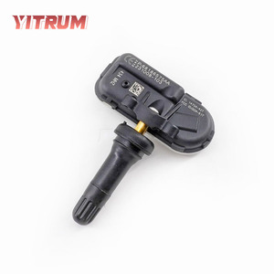 Capteur de pression des pneus YITRUM TPMS 68186575AA pour Chrysler Dodge, moniteur de pression des pneus de voiture - Product Image 1