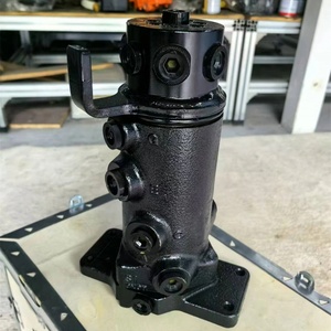 Pièces d'excavatrice Belparts Yanmar B25V Joint central Assy - Product Image 3