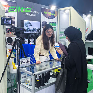 Caméra SWIR InGaAs refroidie par TE: 640*512, très faible bruit, détection large bande 400-1700nm pour une imagerie de haute précision - Product Image 5