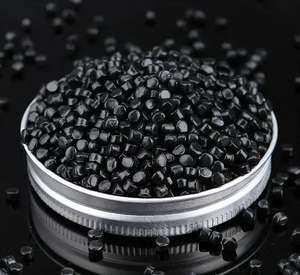 Высокоглянцевая черная углеродная черная маточная смесь PP/PE/HDPPE/LLDPE /ABS/PET-переноска для Пластиковой Промышленности - Product Image 4