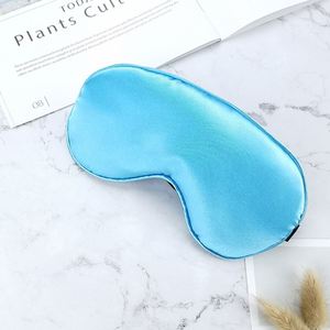 Masque oculaire froid XR avec tissu en coton et fonction d'ombrage lumineux pour usage domestique - Product Image 1