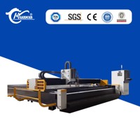 Prix de la petite machine de découpe laser à fibres pour tôles métalliques, fer, acier inoxydable, aluminium, cuivre