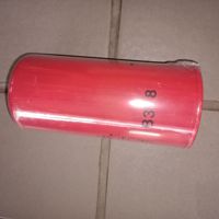 Nuevo Filtro de Aceite YS B378 para Compresor de Aire Gardner Denver Ingersoll Rand, Repuesto para Motor Volvo Yanmar