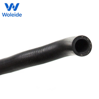 Tubo de Refrigerante para Enfriador de Aceite de Motor 11537581872, Compatible con Motores BMW N52 N53, Serie 5 y 7 F10 F01 F02, 525i 530i 730Li, Línea de Refrigeración