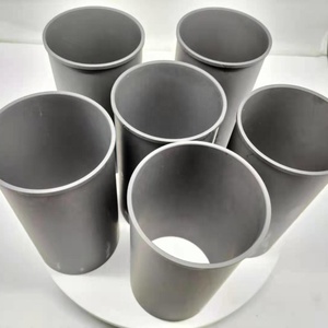 D6D Engine Parts Cylinder Liner Piston Piston Ring 20460009 20460010 20460011 for EC210 Excavator - Product Image 4