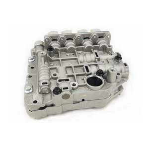Boîtier de valve HENING RDC15 pour système de transmission automatique CVT pour boîte de vitesses Lifan CVT RDC15 - Product Image 5