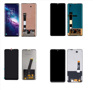 Écran de <span class=keywords><strong>téléphone</strong></span> portable, nouvel écran LCD, écran tactile, assemblage de numérisateur pour <span class=keywords><strong>TCL</strong></span> 305 / 305i / <span class=keywords><strong>306</strong></span> - Product Image 5