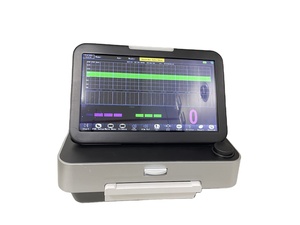 El Mejor y Más Económico Monitor Fetal Portátil para Hospital DMJH06 con Pantalla Táctil Retroiluminada de 10 LED - Product Image 2