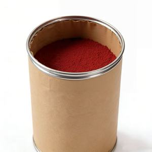 Rojo fluorescente disperso 343 CAS 99035-78-6 para tela de poliéster con polvo de tinte de excelente solidez a la luz - Product Image 3
