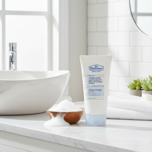Alta calidad Amino Clear 150mL Espuma limpiadora facial efectiva para una limpieza profunda - Product Image 3