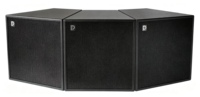 Haut-parleur coaxial passif en titane I.E.voice C.12H 12 pouces avec aimant néodyme épais de 4 pouces et dôme de compression HF superposé |   Haute résolution SPL, compact, résistant aux intempéries