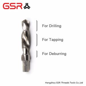 Комбинированный сверлильный станок, сверлильный станок, сделано в Китае - Product Image 3