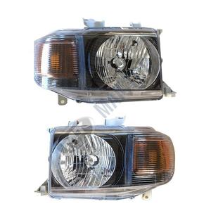 Kit de actualización de faros delanteros para Land Cruiser FJ79, compatible con los modelos de 2007 a 2021. - Product Image 4