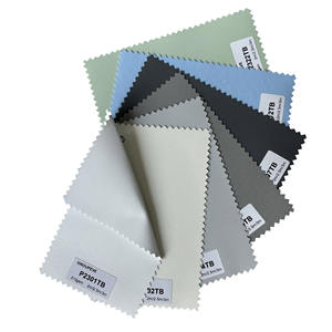 <span class=keywords><strong>Volet</strong></span> <span class=keywords><strong>roulant</strong></span> Smart Black Out Shades Stores enrouleurs de fenêtre réglables Accessoires Composants pour fenêtre Panneau <span class=keywords><strong>solaire</strong></span> Tissu - Product Image 6