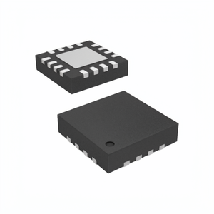 Manufacturer Channel Electronic Chips Component 16 WFQFN Exposed Pad, CSP Power Management (PMIC) ADP1762ACPZ-1.1-R7 - Product Image 1