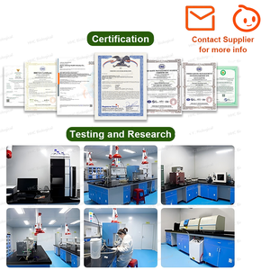 ชาเขียวพรีเมียมแบบใบชา บรรจุภัณฑ์ถุงชาแบบกำหนดเอง 100 กรัม บริการติดฉลากส่วนตัว - Product Image 6