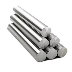 Độ chính xác cao <span class=keywords><strong>S45C</strong></span>/C45/1045 cứng <span class=keywords><strong>Chrome</strong></span> mạ carbon thanh thép cho ô tô giảm xóc - Product Image 2