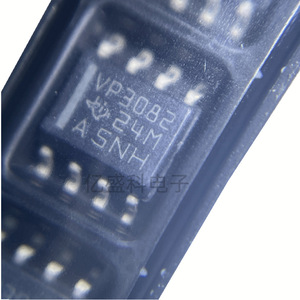 ชิ้นส่วนชิป VP3082ส่งสัญญาณ RS485 8ขาขาขาเมาท์พื้นผิวรับส่งสัญญาณพลังงานต่ำ RS422 - Product Image 1
