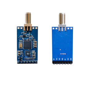 Módulo de red AC800T LoRa Star: Alcance de 5km, suspensión de <span class=keywords><strong>3</strong></span>,9 uA, soluciones <span class=keywords><strong>IoT</strong></span> alimentadas por batería - Product Image 6