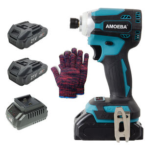 Destornillador manual mecánico con caja de plástico Original y potente Nuevo listado En stock Destornillador profesional <span class=keywords><strong>Comprar</strong></span> - Product Image 4