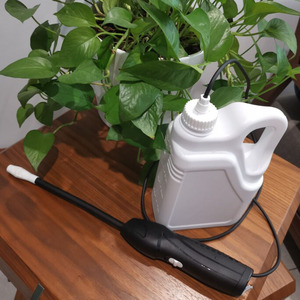 Semprotan Listrik Universal Fleksibel, Semprotan Listrik Isi Ulang untuk Berkebun di Rumah - Product Image 6