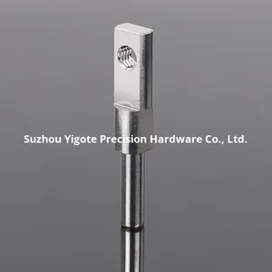 Nhà Máy Trực Tiếp Cao Hiện Đồng Thiết Bị Đầu Cuối Năng Lượng Mới Xe On-Board Sạc Với Công Cộng Sạc Súng Sản Phẩm Điện Tử - Product Image 4