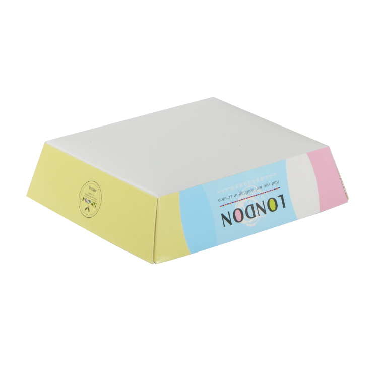 Eco Friendly High Quality Takeaway Sushi Tray Packaging Box Food Storage Container Disposable box for sushi