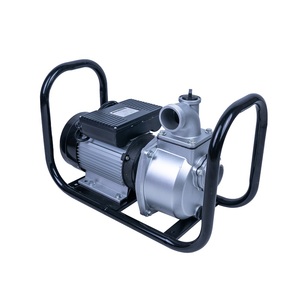 Hot Bán <span class=keywords><strong>AC</strong></span> Động Cơ Máy Bơm Nước Nông Nghiệp Công Nghiệp Bơm Cáng Loại Nước Sạch Bơm - Product Image 6