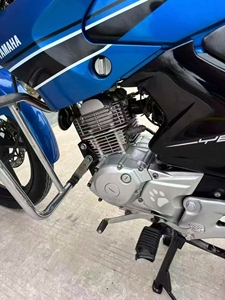 Yamaha Tianjian K <span class=keywords><strong>125</strong></span> - Motocicleta de gasolina de segunda <span class=keywords><strong>mano</strong></span> de dos ruedas - Acabado original - Garantía de calidad - Product Image 6