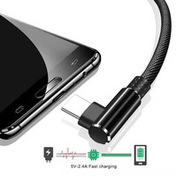 Cable de Carga Trenzado USB C a Tipo C de Nailon para Teléfono 15 16, Precio de Fábrica 2026
