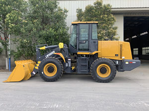 China Xuzhou 3 Ton Kleine Voorwiellader Lw300fn Lw300fkn <span class=keywords><strong>Payloader</strong></span> Te Koop - Product Image 3
