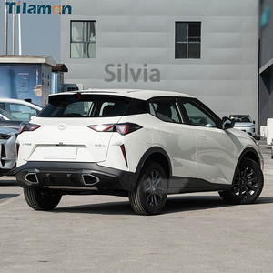 寻找类似车型 2026年批发 GAC传祺GS3 前驱汽油SUV 长续航 中国厂家直销 - Product Image 3