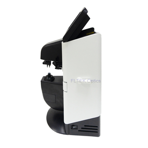 Lensómetro Automático Shanghai Fltek JD-2600A con Pantalla Táctil de 7 Pulgadas, ±25D ±9.99D, con Impresora UV PD - Product Image 2