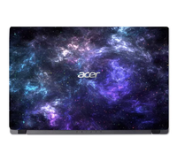 Acar Exceptional Go Fun I5 13500H/16GB/512GB Interface Grand Slam Clavier numérique indépendant Anti-espionnage physique