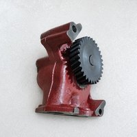 Pompa drainase FL413FW untuk Suku Cadang Mesin Diesel Deutz 0414 3638 04143638