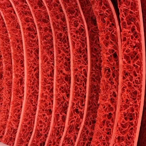 Zerbino antiscivolo rotolo di bobina in PVC per <span class=keywords><strong>auto</strong></span> Indoor Outdoor Kitchen Floor Welcome Door Mat - Product Image 1