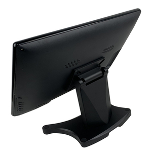 18.5 Inch 1080P POS Display 5-Wire Resistive Touch <strong>Screen</strong> Monitor Desktop <strong>Computer</strong> Monitor for Store POS <strong>System</strong> - Product Image 4