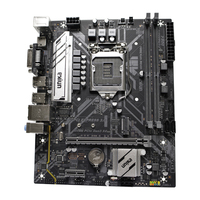 Untuk Unika H510M 10TH DDR4 Seri Sniper DDR4