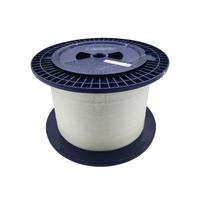 G.657A2 Bend Insensitive Bare Optical Fiber Single Mode Fiber for Indoor & Outdoor Fiber Optic Cabling