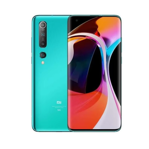 Version universelle mondiale pour <span class=keywords><strong>Xiaomi</strong></span> 10 5G Smartphone téléphone Android 5G d'occasion avec caméra arrière 108MP 256 Go ROM 8 Go de RAM - Product Image 4