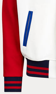 2020 vestes d'université sur mesure nouveau Design coton polaire léger laine respirant grande taille caractéristiques - Product Image 4